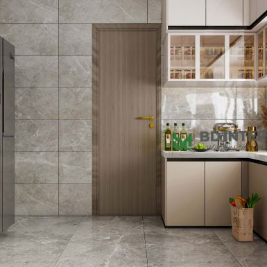 modular kitchen design in Bangladesh