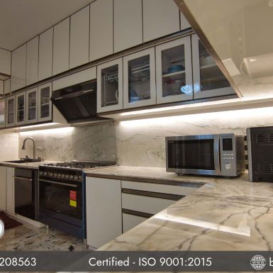 modular kitchen interior ideas