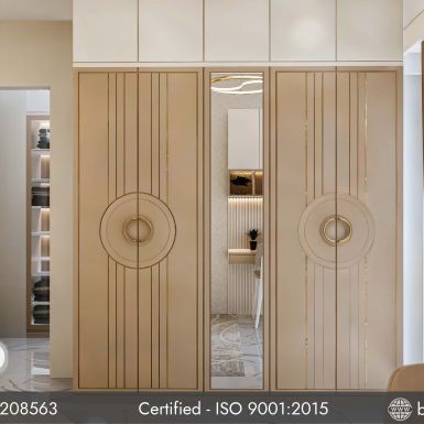 multifunctional furniture design
