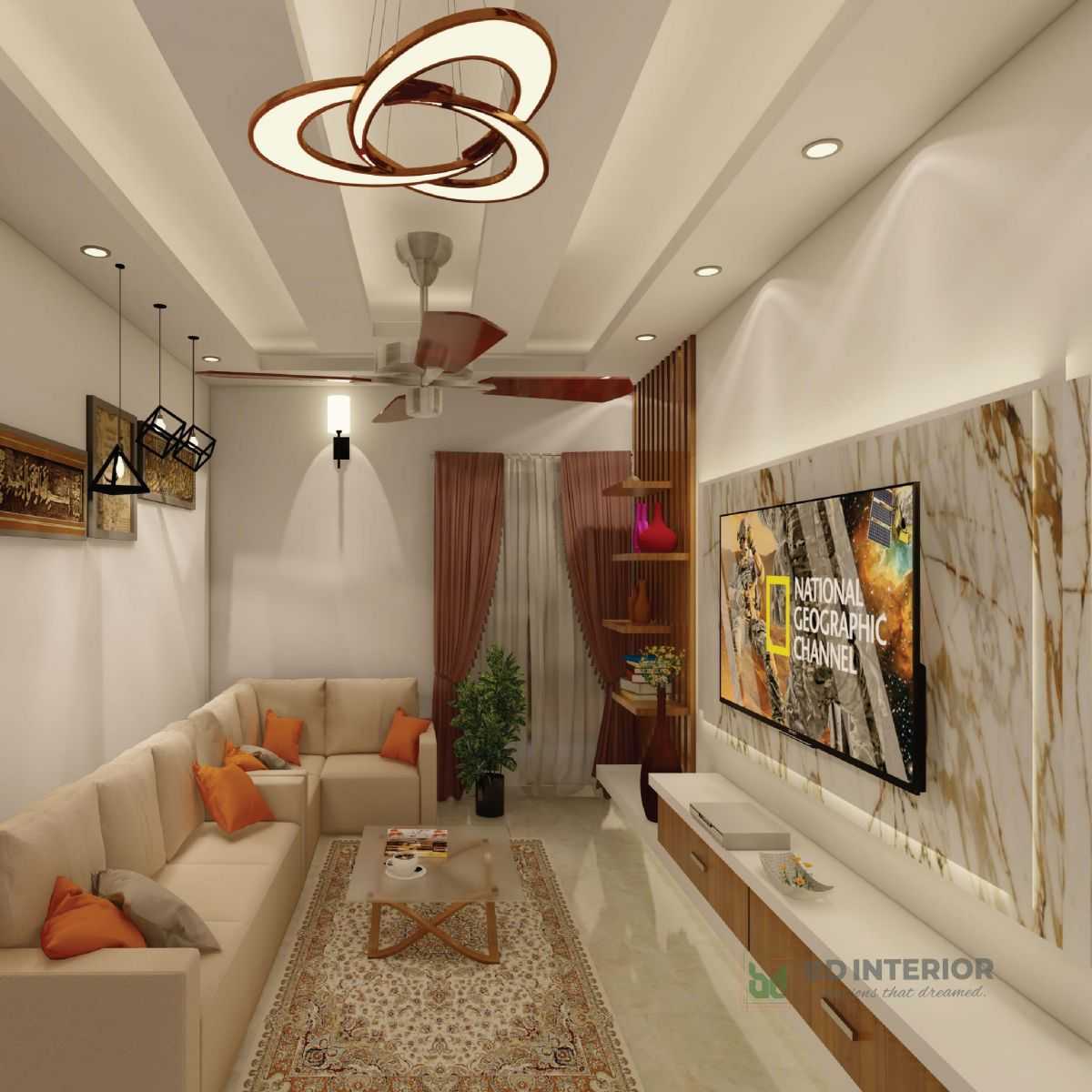 Best Interior Design Company in Bangladesh