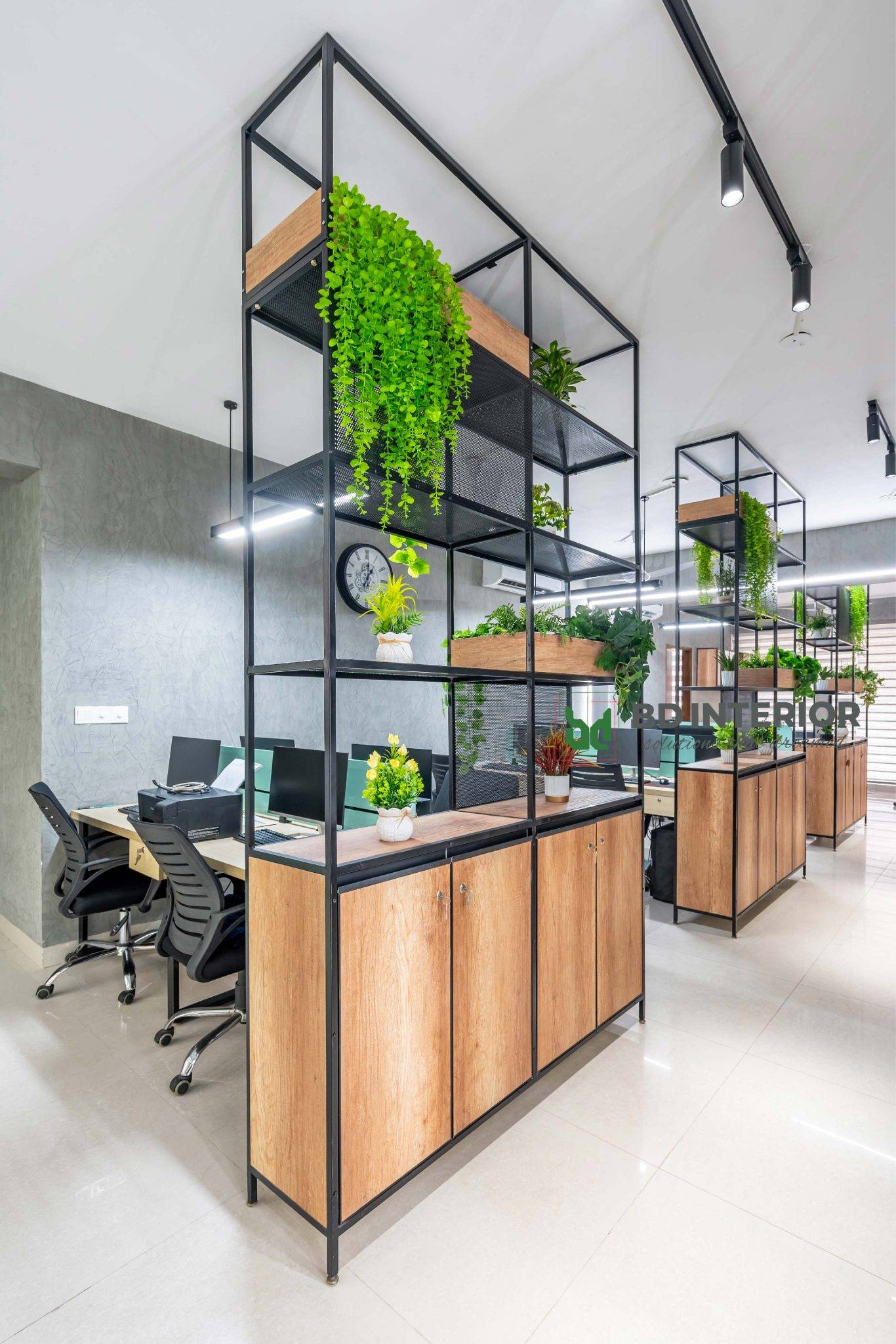 Top Office Interior Design Trends In Bangladesh For 2025 | BD INTERIOR