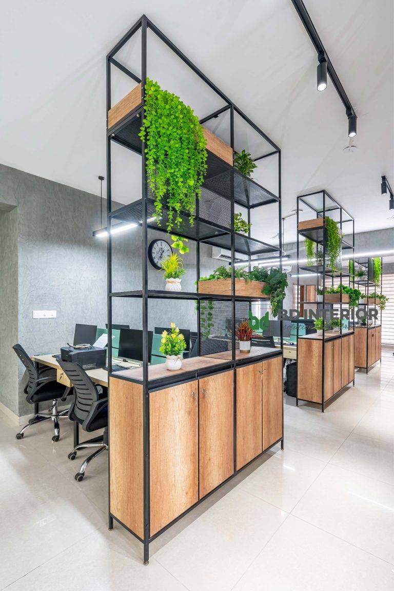 Top Office Interior Design Trends In Bangladesh For 2025 | BD INTERIOR