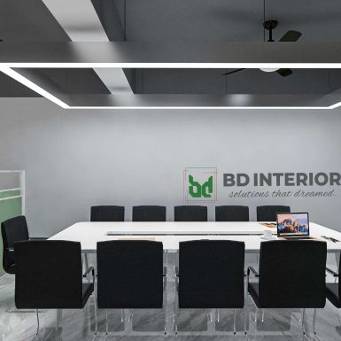 office conference room interior design