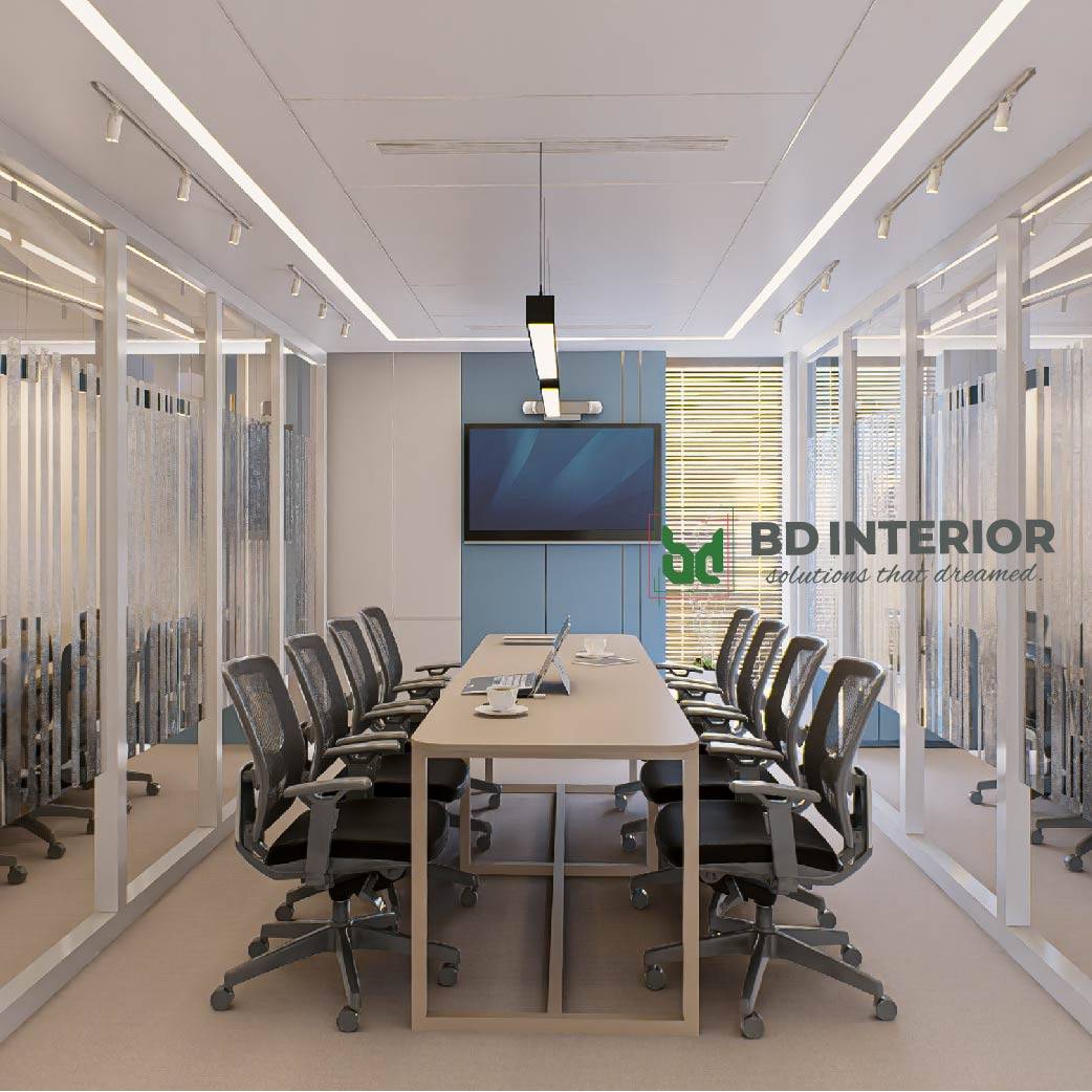 office interior design
