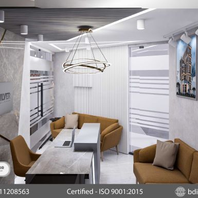 office interior design