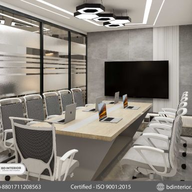 office interior design