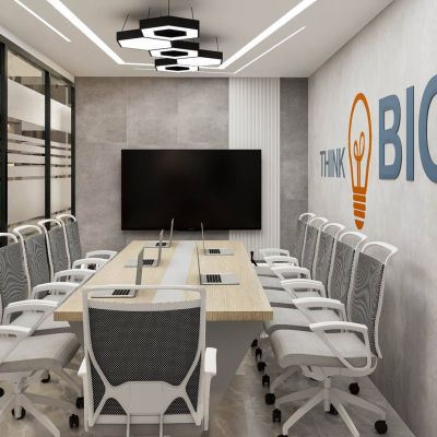 Office Interior Design