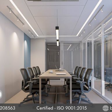 office interior design