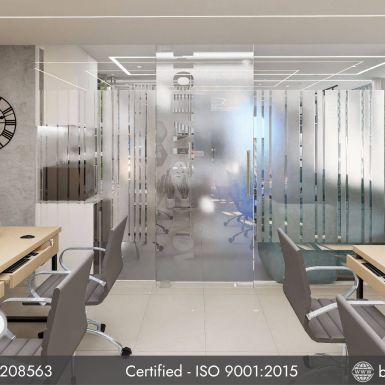 office interior design