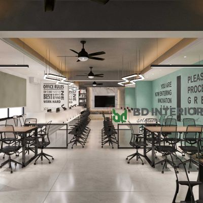 office interior design company