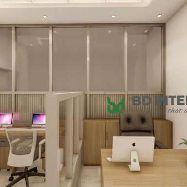 office interior design in bangladesh