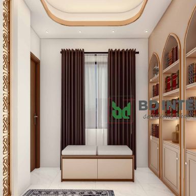 prayer room interior design for your home