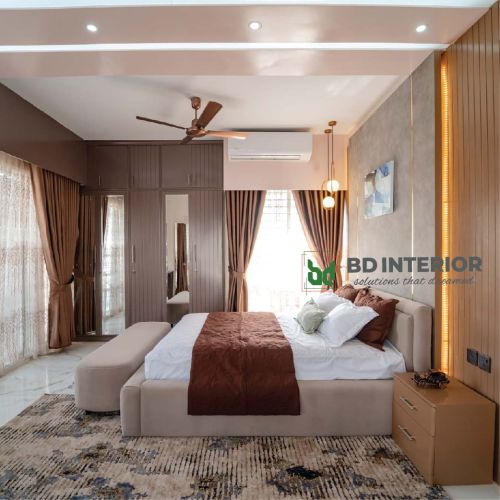 home interior design in gulshan