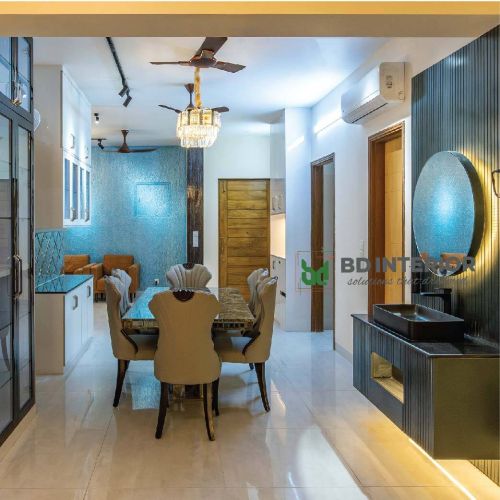 Project Photography | BD INTERIOR