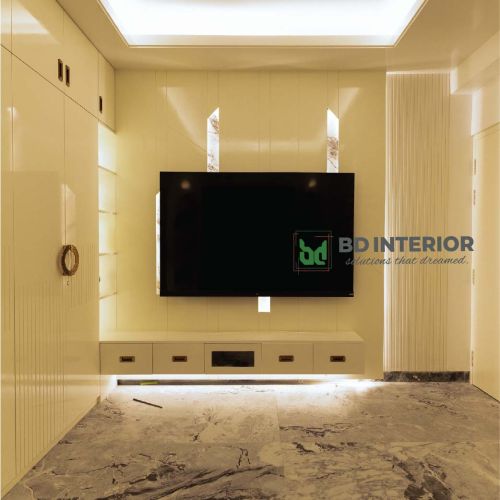 TV UNIT DESIGN IDEAS