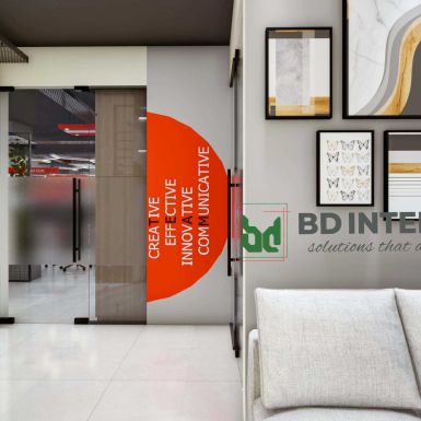 reception interior design in dhaka