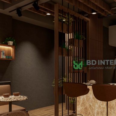 restaurant interior company