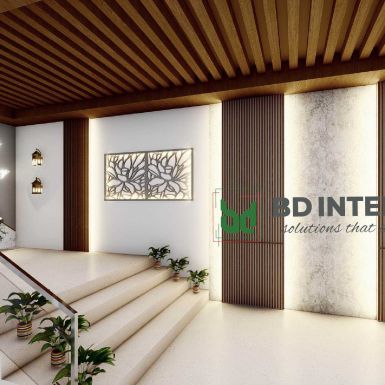 restaurant interior design in dhaka
