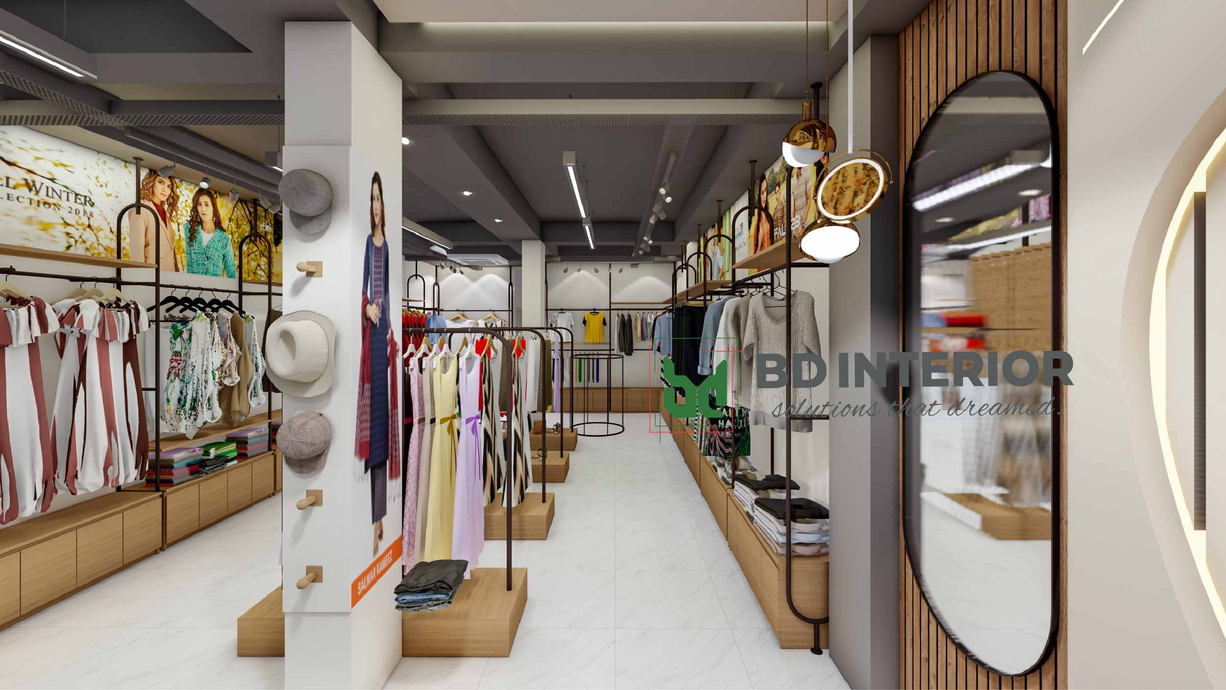 Best Interior Design Company in Bangladesh
