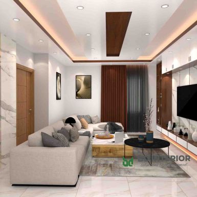 small drawing room interior design in bangladesh