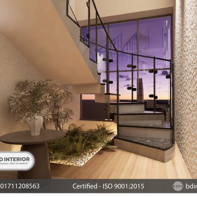 stair space design ideas