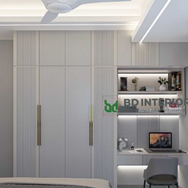 study unit design