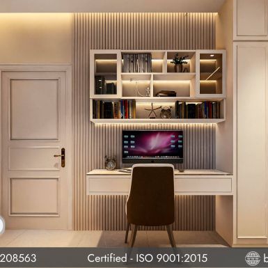 study unit design