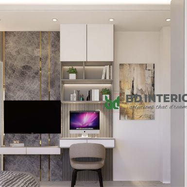 study unit design ideas