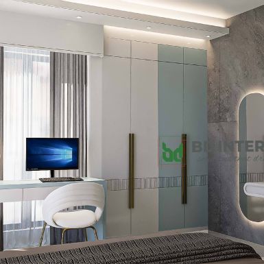 study unit design ideas