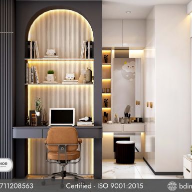 study unit design ideas