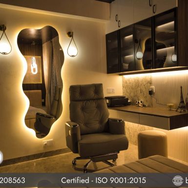 study unit design ideas
