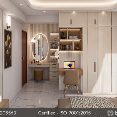 study unit design ideas