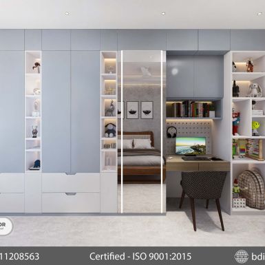 study unit design in Bangladesh
