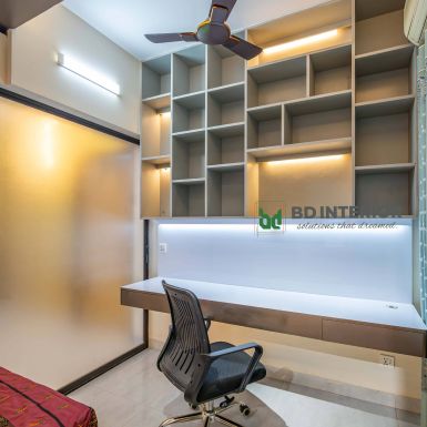 study unit design in Bangladesh