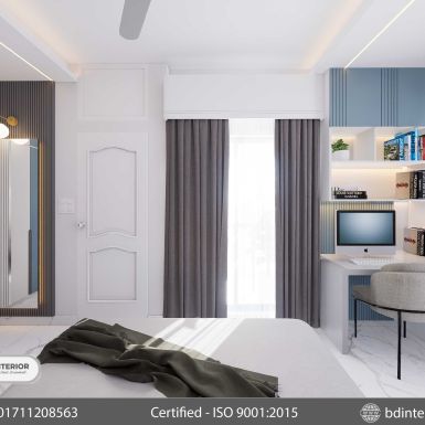 study unit interior design ideas