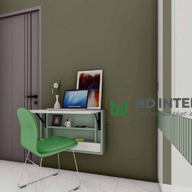 study unit interior design ideas