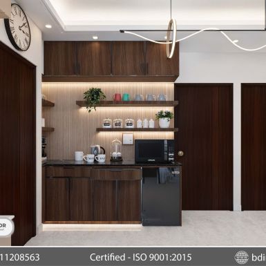 modern home interior design