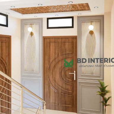 top interior firm in Dhaka