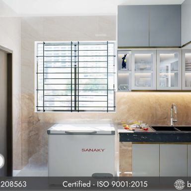 modern kitchen design ideas