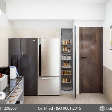 top kitchen interior design