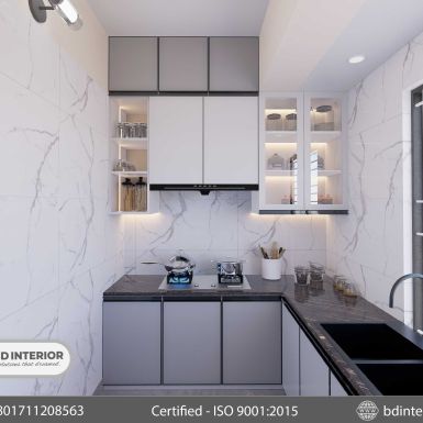 top kitchen interior design ideas