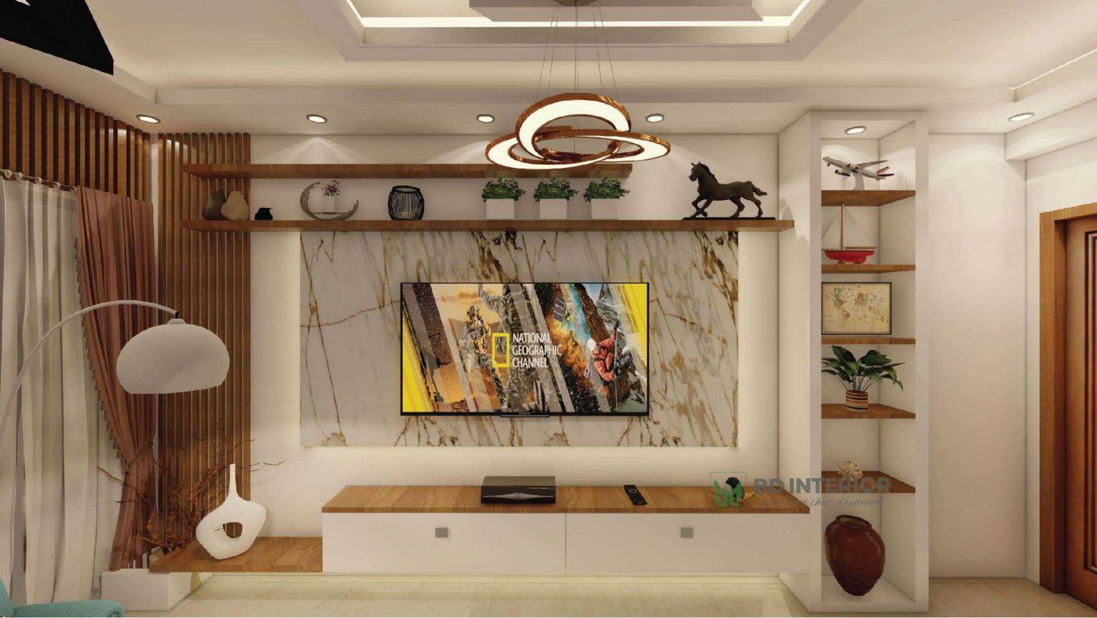 Interior Design In Bangladesh | BD INTERIOR