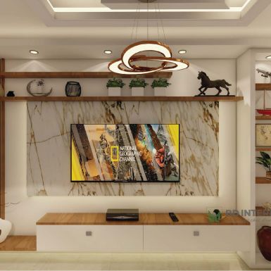 apartment interior design bangladesh