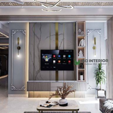 tv unit design
