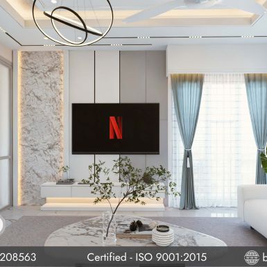 tv unit design