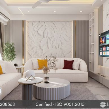 tv unit design