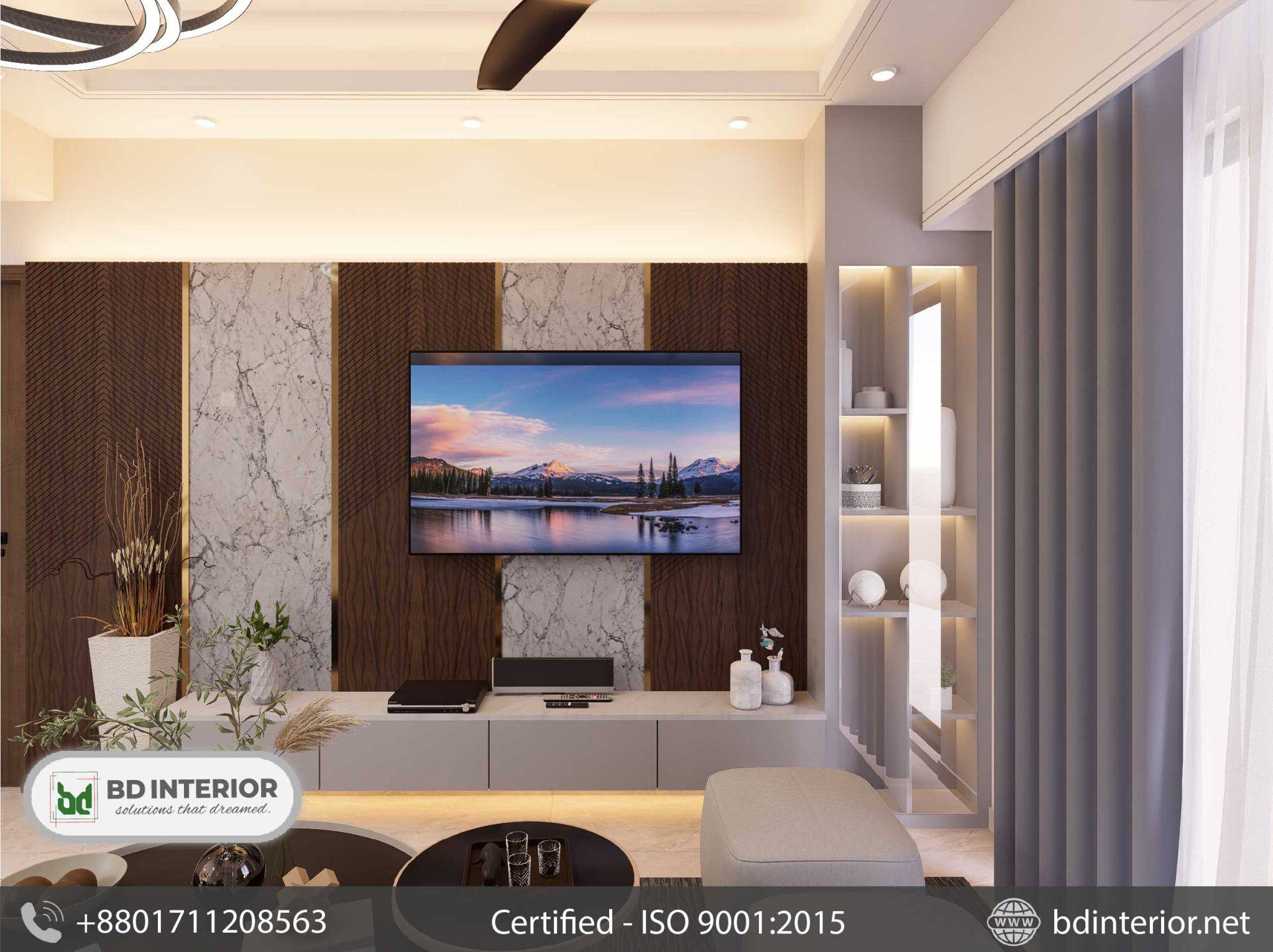Differentiating Family Living Rooms And Formal Living Rooms | BD INTERIOR