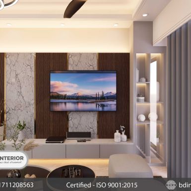 tv unit design ideas