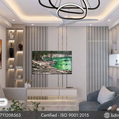 tv unit design ideas