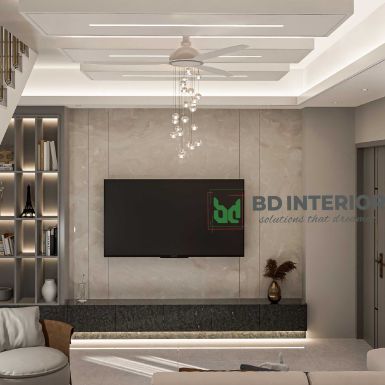 tv unit design ideas